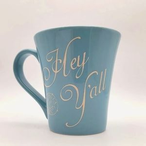 Paula Deen Mug - EUC!